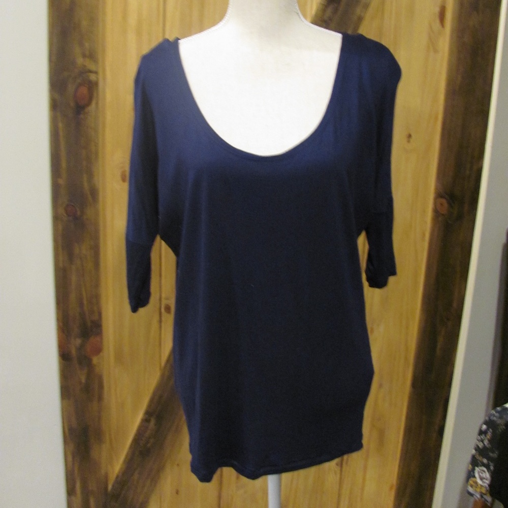 Obey Dolman Fashion Top